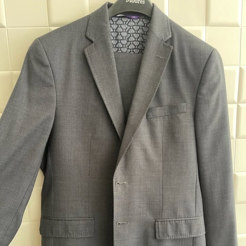 Ted Baker 2 peice suit